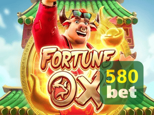 580BET login — painel de entrada no app oficial
